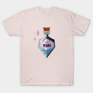 Ex's tears potion T-Shirt